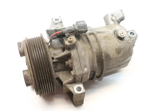 Used AC compressor AC compressor NISSAN NOTE (E11, NE11) 1.6 (110 hp) 40606185 40606185
