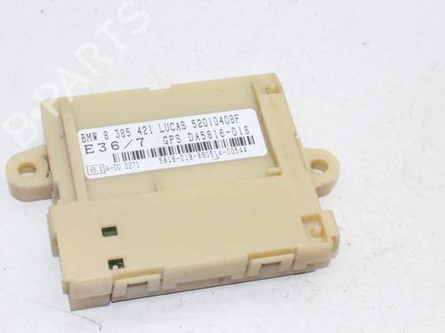 Elektronisk sensor Elektronisk sensor BMW Z3 Roadster (E36) 2.8 i (193 hp) 39861895 39861895