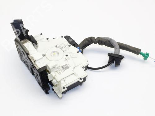 Front right lock AUDI A6 C8 Avant (4A5) 50 TDI Mild Hybrid quattro | BP39835938C97 - Image 2