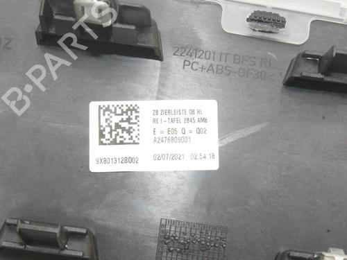 Andre MERCEDES-BENZ EQA (H243) EQA 250 (243.701) | BP39818907O1 - Image 9