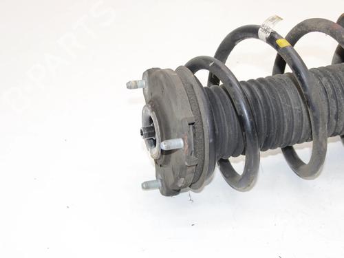 Left front shock absorber KIA OPTIMA (JF) 1.7 CRDi | BP39854084M16 - Image 2