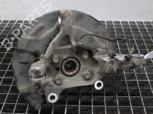 Left front steering knuckle FORD MONDEO V Saloon (CD) 2.0 TDCi | BP39862214M25 - Image 5