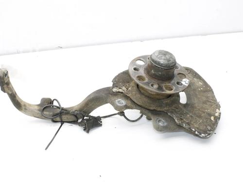 Used Right front steering knuckle Right front steering knuckle MERCEDES-BENZ S-CLASS Coupe (C216) CL 500 (216.371) (388 hp) 39816098 39816098