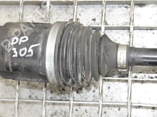 Right front driveshaft SUBARU FORESTER (SJ_) 2.0 D AWD (SJD) | BP39833480M39 - Image 8