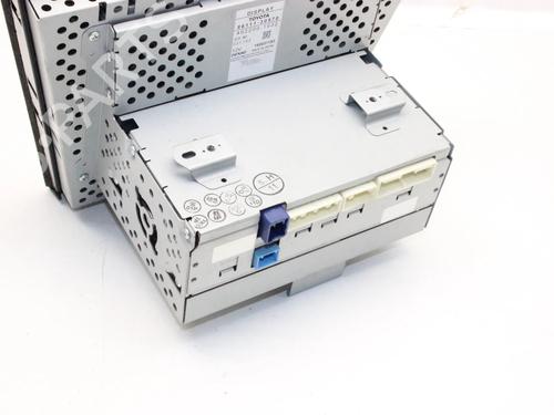 Electronic module LEXUS GS (_S19_) 450h (GRS191_, GWS191_) | BP39835034M83 - Image 9