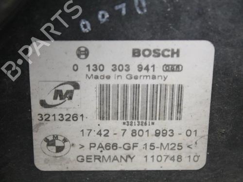 Radiator set BMW 3 (E90) 318 d | BP39874654M120 - Image 10