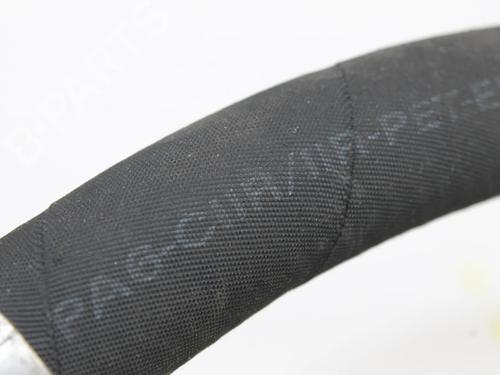 AC pipe AUDI Q7 (4LB) 3.0 TDI quattro | BP39875722M126 - Image 8
