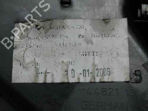 Air vent BMW 3 (E90) 320 d | BP39799126I21 - Image 6