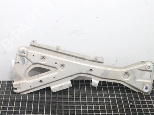 Beschermplaat bodem Beschermplaat bodem MAZDA MX-5 IV (ND__) 1.5 (ND2E, ND5R) (131 hp) 39864415 39864415