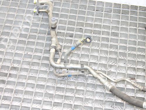 AC pipe VOLVO C30 (533) 2.0 D | BP39839200M126 - Image 3