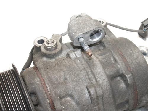 AC compressor HONDA JAZZ IV (GK_) 1.3 | BP39828623M34 - Image 5