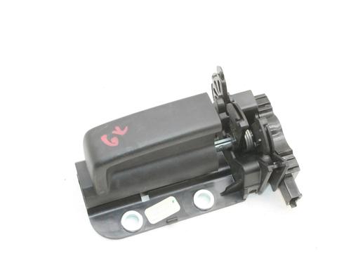 Used Rear left interior door handle Rear left interior door handle SEAT ALHAMBRA (710, 711) 2.0 TDI (177 hp) 39828645 39828645