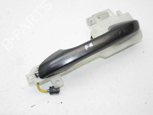 front-left-exterior-door-handle-kia-niro-i-de-2016-2017-2018-2019-2020-2021-2022-39774103 main image