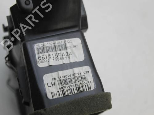 Luftventil NISSAN MICRA V (K14) 0.9 IG-T | BP39785517I21  - Image 6