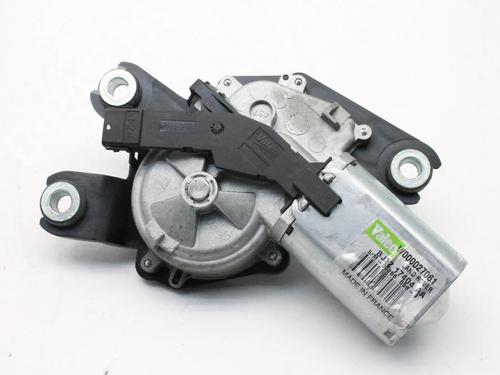 Used Rear wiper motor Rear wiper motor LAND ROVER RANGE ROVER EVOQUE (L538) 2.2 D 4x4 (190 hp) 39871070 39871070