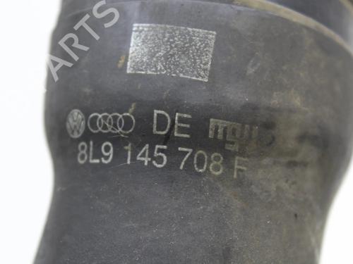 Intercooler pipe AUDI TT (8N3) 1.8 T quattro | BP39823025M127 - Image 4