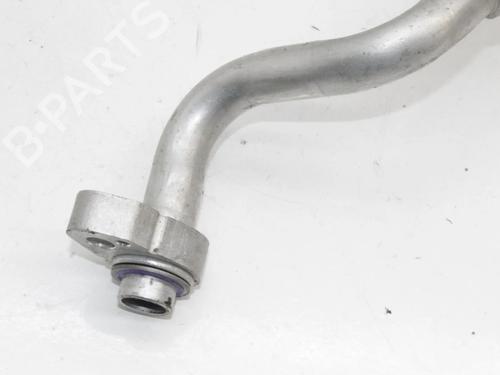 AC pipe MERCEDES-BENZ A-CLASS (W177) A 180 d (177.003) | BP39875025M126 - Image 6