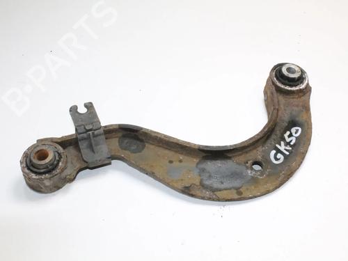 Used Left rear suspension arm Left rear suspension arm VW SCIROCCO III (137, 138) 2.0 TDI (170 hp) 39854382 39854382