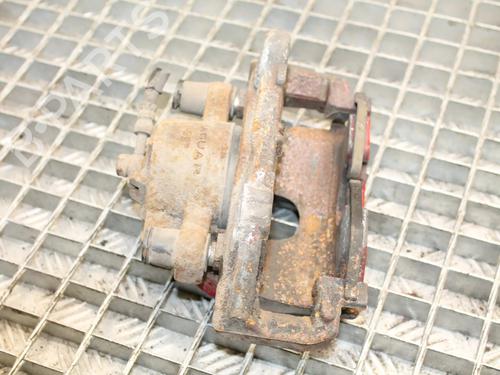 Right front brake caliper JAGUAR E-PACE (X540) 2.0 D180 AWD | BP39816532M104 - Image 4