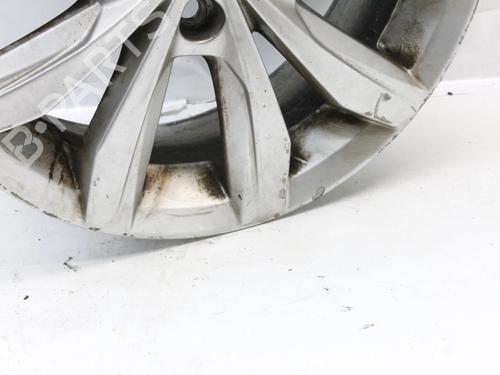 Fælk VW POLO VI (AW1, BZ1, AE1) 1.0 | BP39768596C45 - Image 3