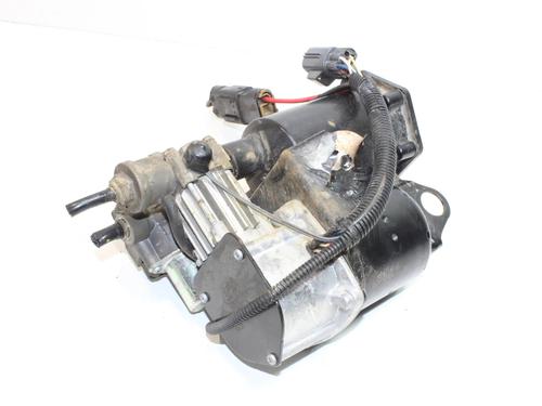 Compressor suspensão Compressor suspensão LAND ROVER DISCOVERY IV (L319) 3.0 TD 4x4 (245 hp) 39800407 39800407
