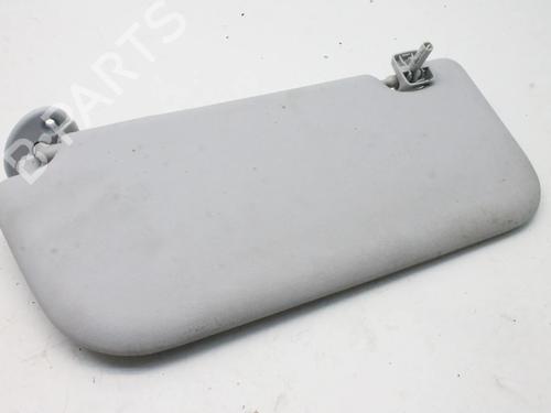 Parasol derecha Parasol derecha TOYOTA PRIUS (_W5_) 1.8 Hybrid (ZVW50, ZVW50_, ZVW51_, ZVW50R, ZVW51) (122 hp) 39858540 39858540