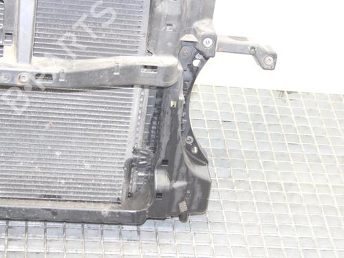 Front slam panel VW PASSAT CC B6 (357) 2.0 TDI | BP39860657C72 - Image 5