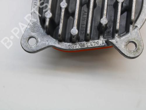 Electronic module VW TAIGO (CS1) 1.0 TSI | BP39869673M83 - Image 4