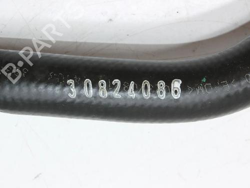 Pipe POLESTAR POLESTAR 2 (534) EV | BP39818150M125 - Image 2