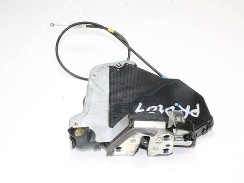Used Front right lock Front right lock TOYOTA AURIS (_E15_) 2.2 D (ADE157_, ADE151_, ADE151R, ADE157R) (177 hp) 39869401 39869401