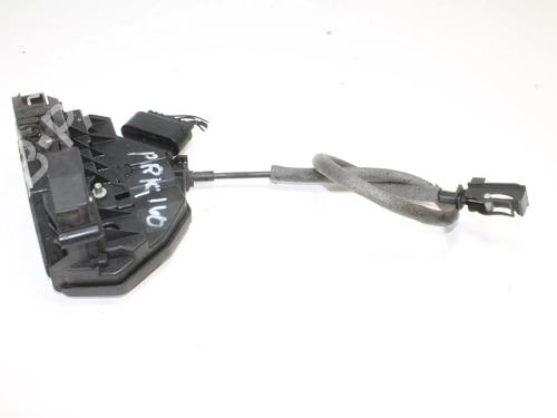 Used Front left lock Front left lock FORD FOCUS III 1.6 TDCi (115 hp) 39866902 39866902