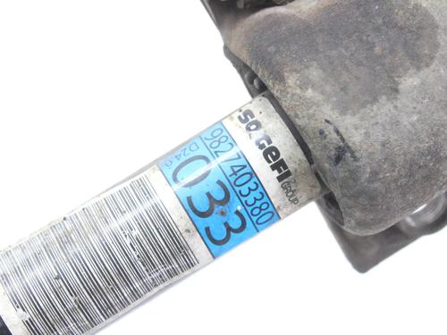 Anti roll bar OPEL COMBO Box Body/MPV (K9) 1.6 D | BP39797432M96  - Image 5