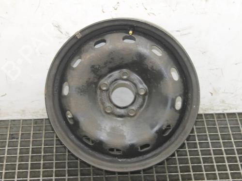 Used Rim Rim NISSAN NV300 Van (X82) 1.6 dci 120 (121 hp) 39870671 39870671