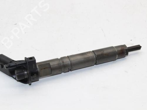 Used Injector Injector JEEP GRAND CHEROKEE III (WH, WK) 3.0 CRD 4x4 (218 hp) 39854913 39854913
