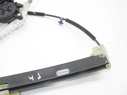 Front left window mechanism SEAT LEON (KL1, KLG) 1.5 eTSI | BP39812845C22 - Image 3