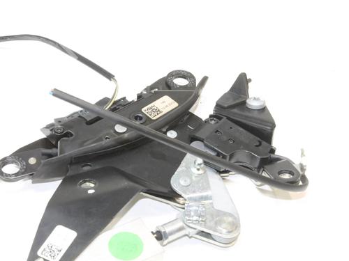 Control unit MERCEDES-BENZ SLK (R172) 250 CDI / d (172.403) | BP39853896M11 - Image 3