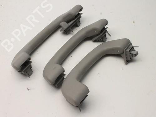 Pega tejadilho Pega tejadilho BMW 1 (F20) 116 d (116 hp) 39823304 39823304