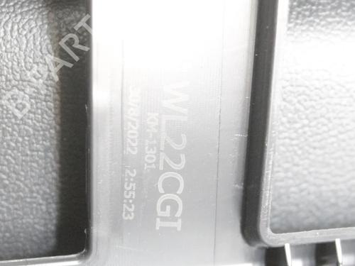 Glove box AUDI A1 Sportback (GBA) 35 TFSI | BP39775011C95 - Image 8