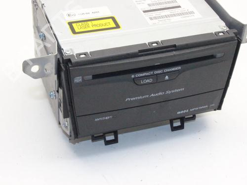 Electronic module HONDA ACCORD VIII (CU) 2.2 i-DTEC (CU3) | BP39777085M83 - Image 2
