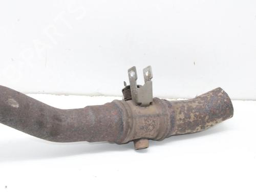 Pipe RENAULT CAPTUR I (J5_, H5_) 1.5 dCi 90 (J5N4, J5M5, J5MW, J5M6, J5AL, J5AJ) | BP40556440M125 - Image 4