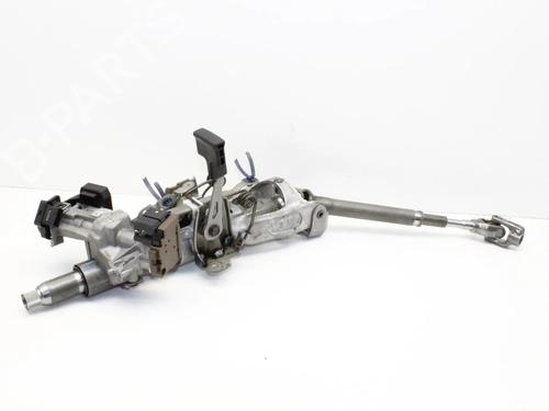 Used Steering column Steering column HONDA CIVIC X Hatchback (FC_, FK_) 1.0 VTEC (FK6) (129 hp) 39878559 39878559