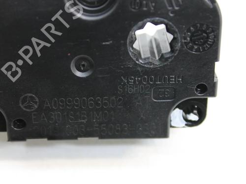 Electronic module MERCEDES-BENZ A-CLASS (W177) AMG A 35 4-matic (177.051) | BP39803450M83 - Image 3