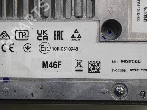 Electronic module KIA STONIC (YB) 1.0 T-GDi | BP39854823M83 - Image 5