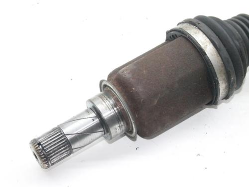 Left rear driveshaft SMART FORFOUR Hatchback (453) 0.9 (453.044, 453.053) | BP39848027M40 - Image 2