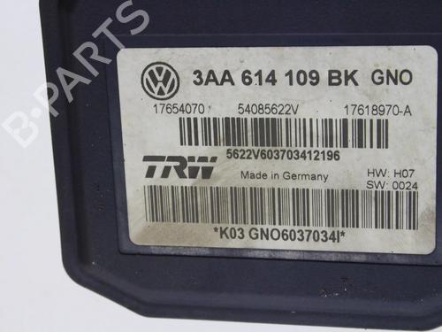 ABS pump VW CC B7 (358) 2.0 TDI | BP39878711M43 - Image 4