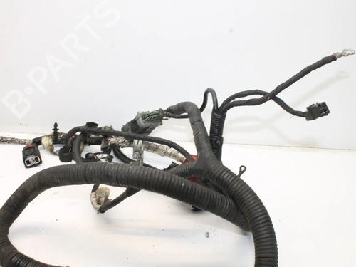 Wiring harness FORD MONDEO V Saloon (CD) 2.0 TDCi | BP39874784E16 - Image 4