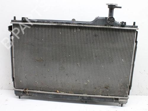 Used Radiator set Radiator set MITSUBISHI OUTLANDER III (GG_W, GF_W, ZJ, ZL, ZK) 2.4 Hybrid 4WD (GG3W) (208 hp) 39847587 39847587