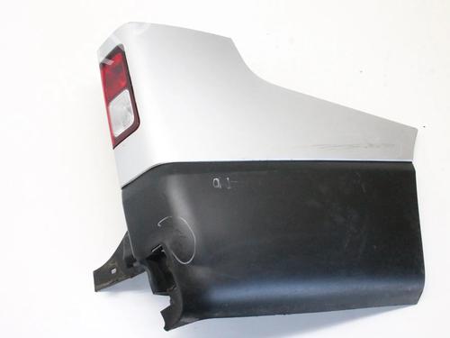 Used Corner bumper Corner bumper RENAULT TRAFIC III Van (FG_) 1.6 dCi 125 (FGMH) (125 hp) 39826666 39826666