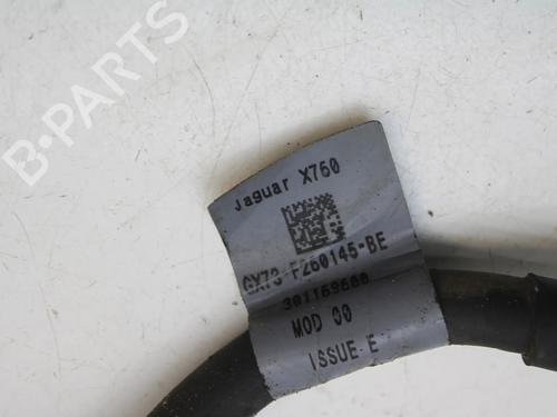 Cable JAGUAR XE (X760) 2.0 | BP39817729E12 - Image 4