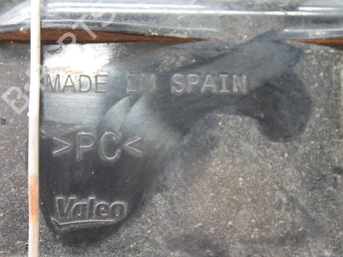 Left headlight SEAT LEON (5F1) 2.0 Cupra | BP39771231C28 - Image 8